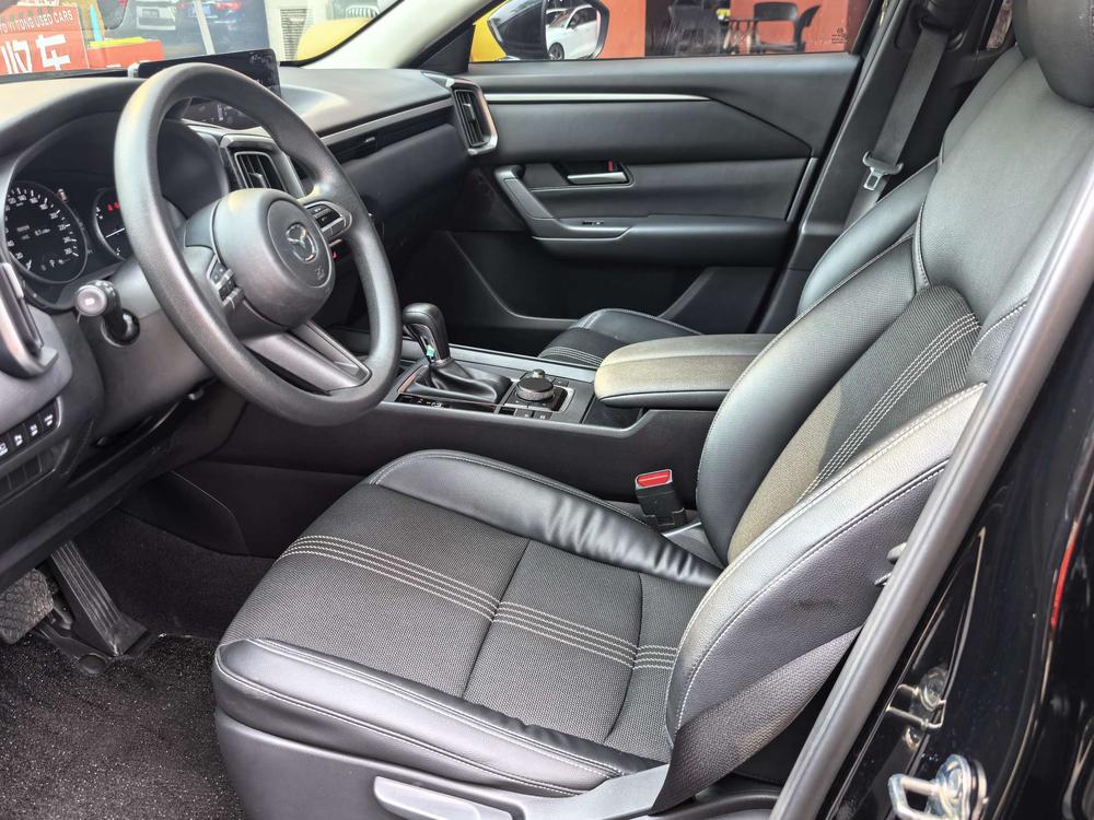 Mazda Mazda CX-50