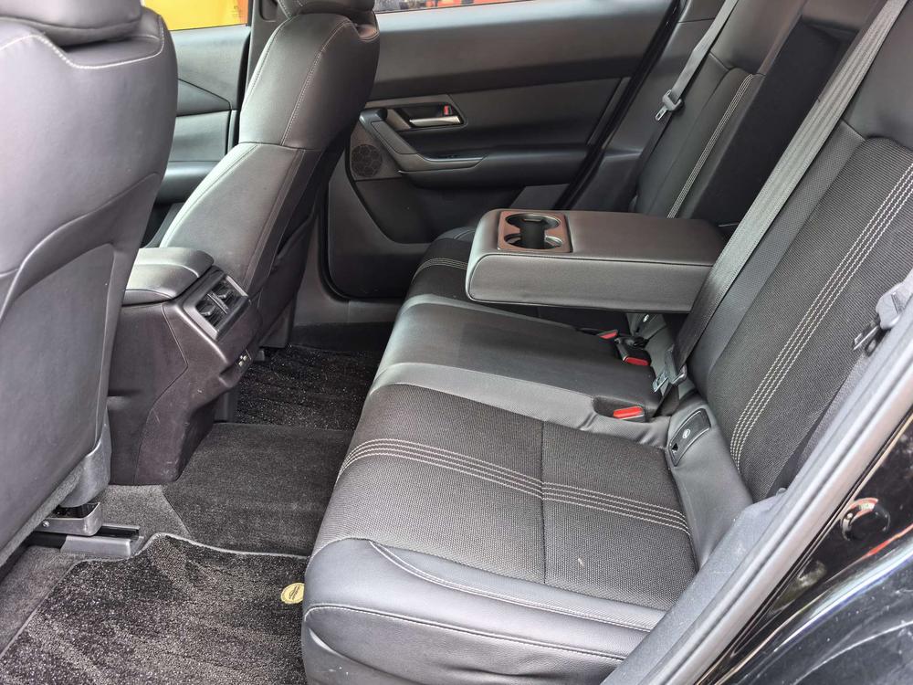 Mazda Mazda CX-50