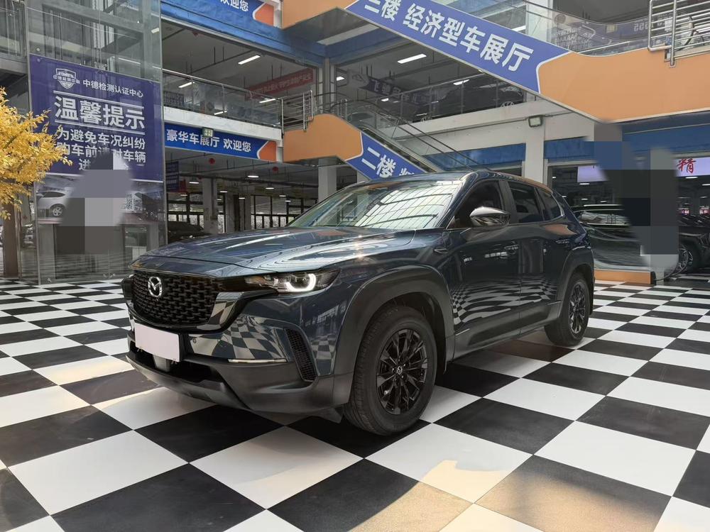 Mazda Mazda CX-50