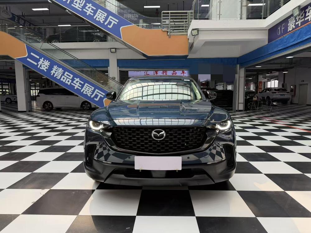 Mazda Mazda CX-50