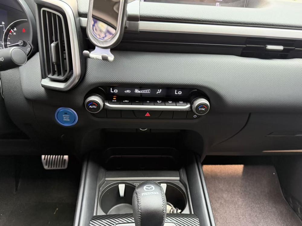 Mazda Mazda CX-50