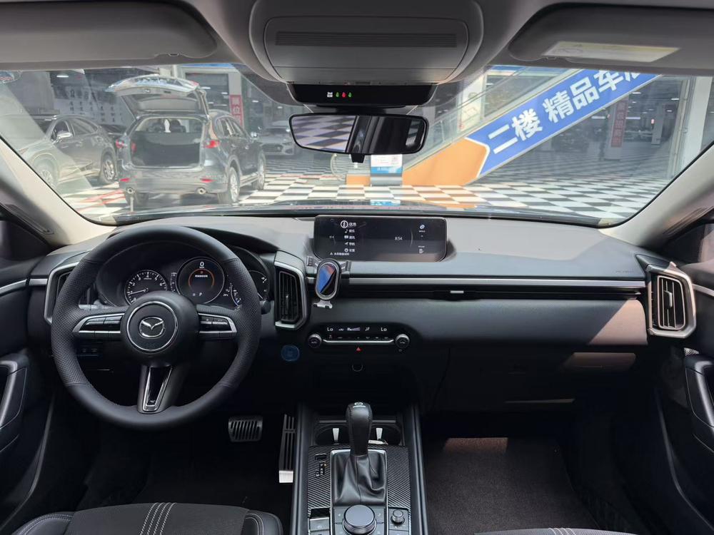 Mazda Mazda CX-50
