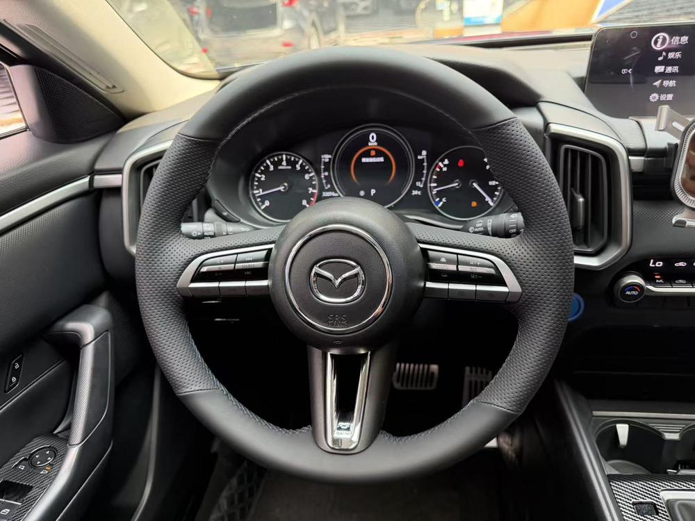 Mazda Mazda CX-50