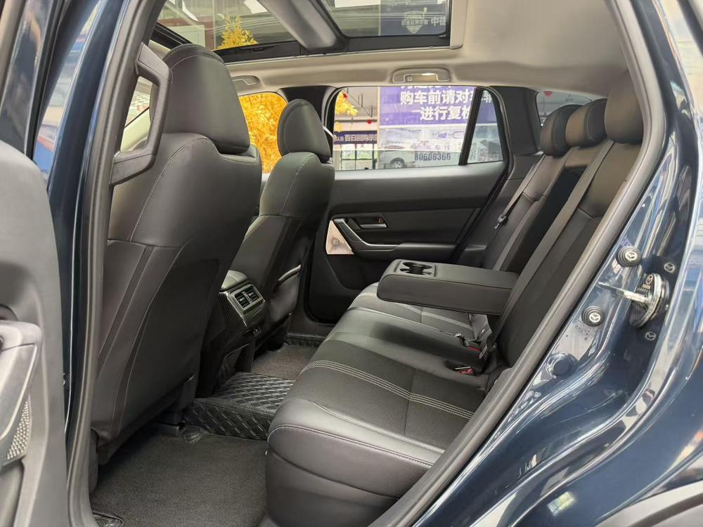Mazda Mazda CX-50