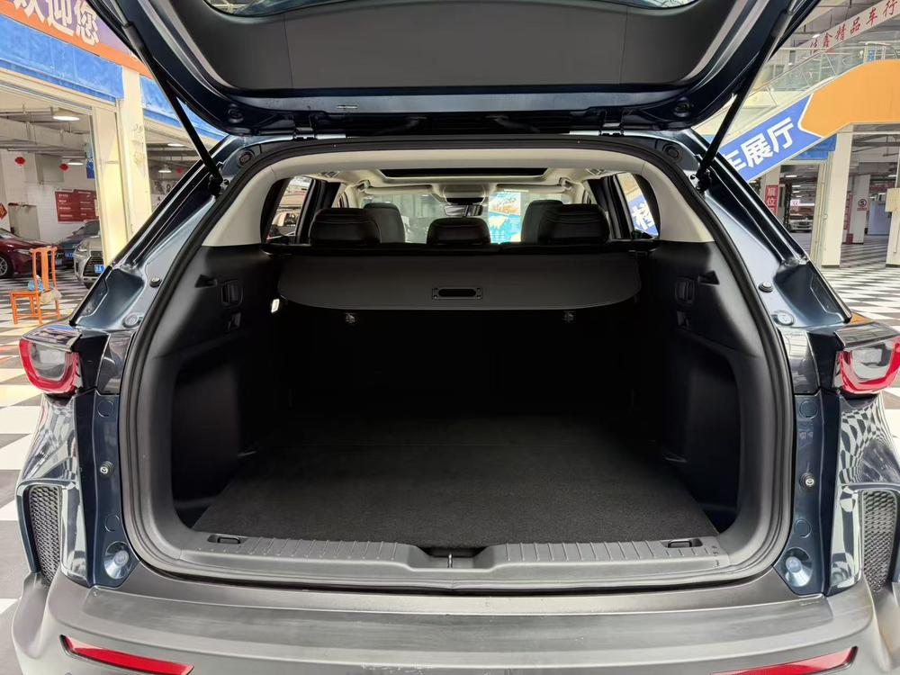 Mazda Mazda CX-50