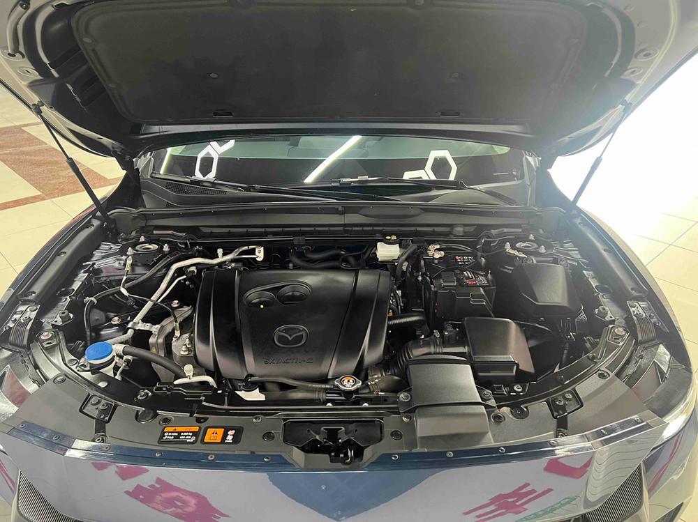 Mazda Mazda CX-50