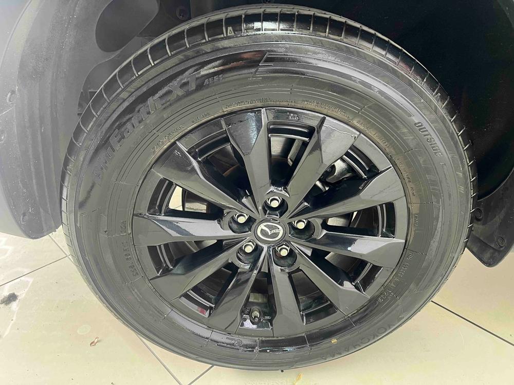 Mazda Mazda CX-50