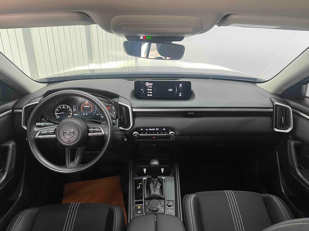 Mazda Mazda CX-50