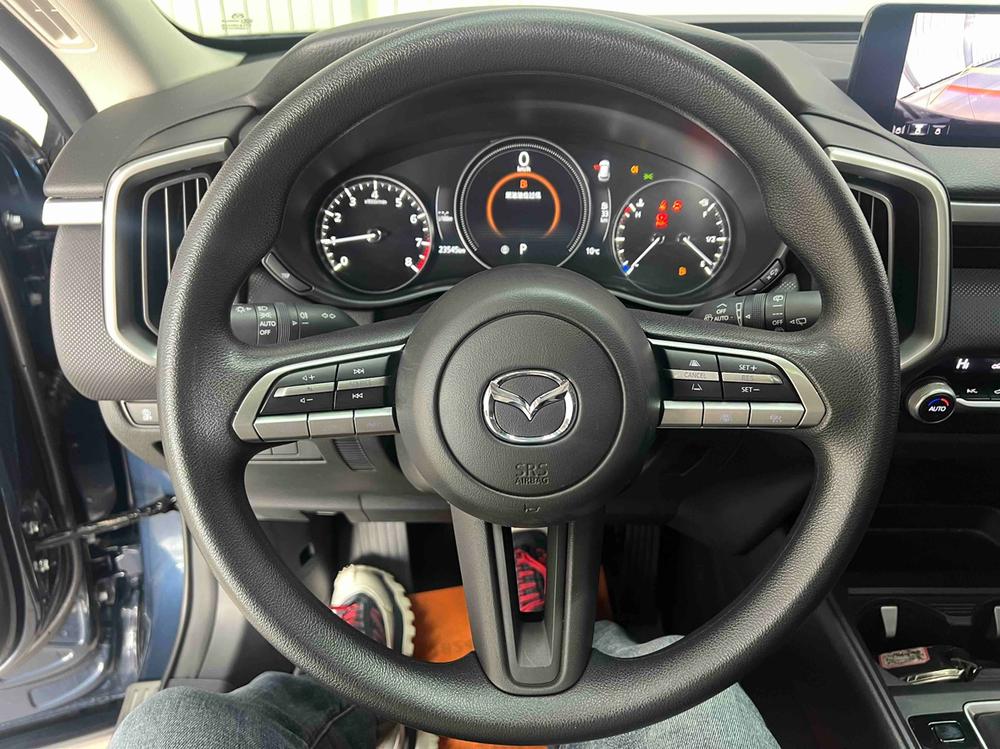 Mazda Mazda CX-50