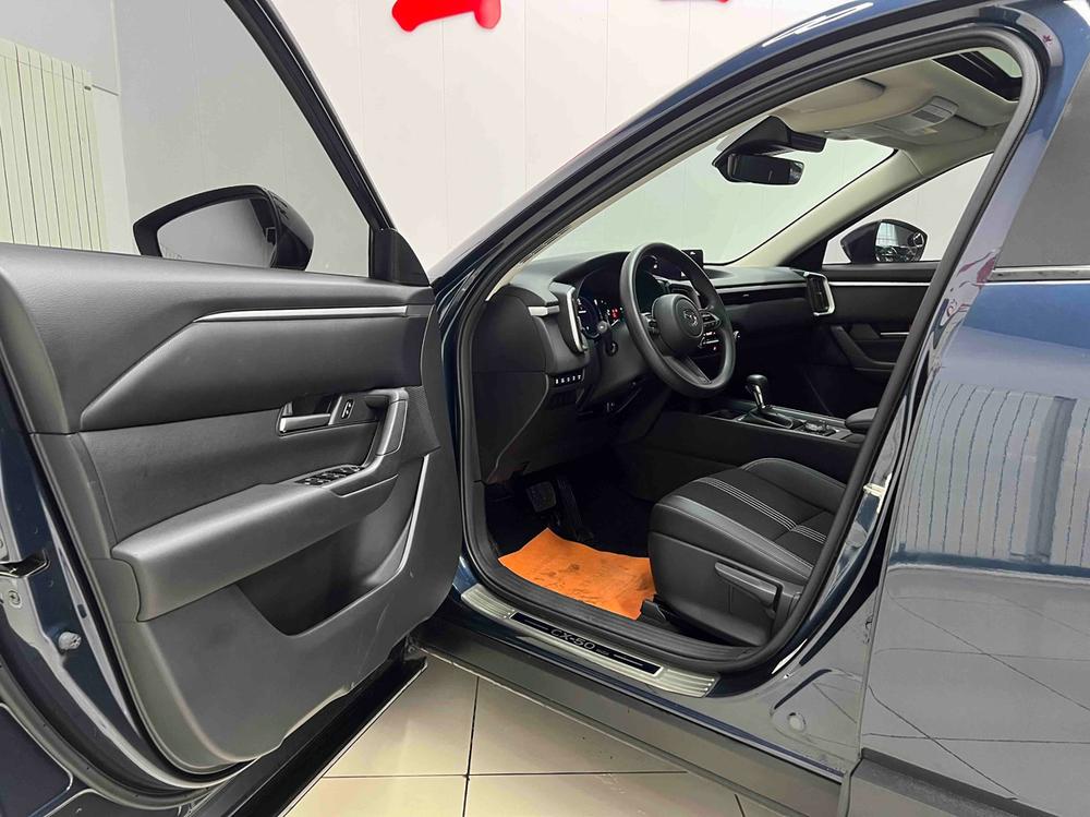 Mazda Mazda CX-50