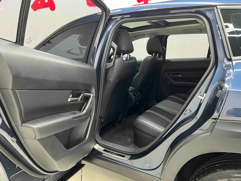 Mazda Mazda CX-50