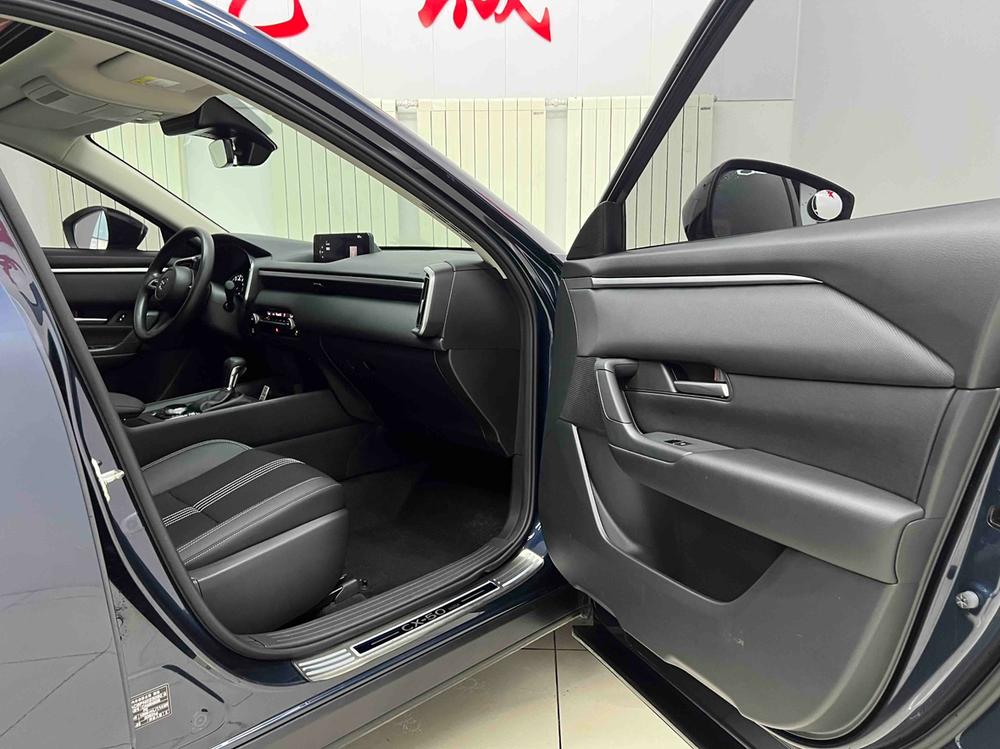 Mazda Mazda CX-50