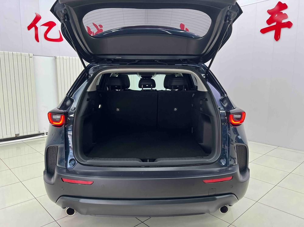 Mazda Mazda CX-50