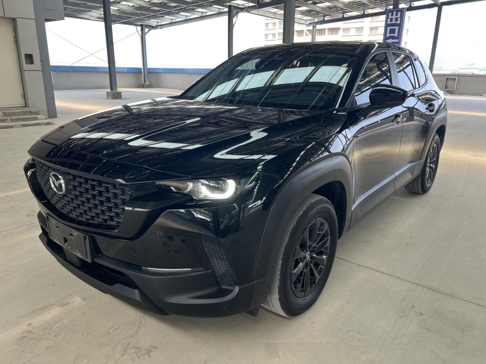 Mazda Mazda CX-50
