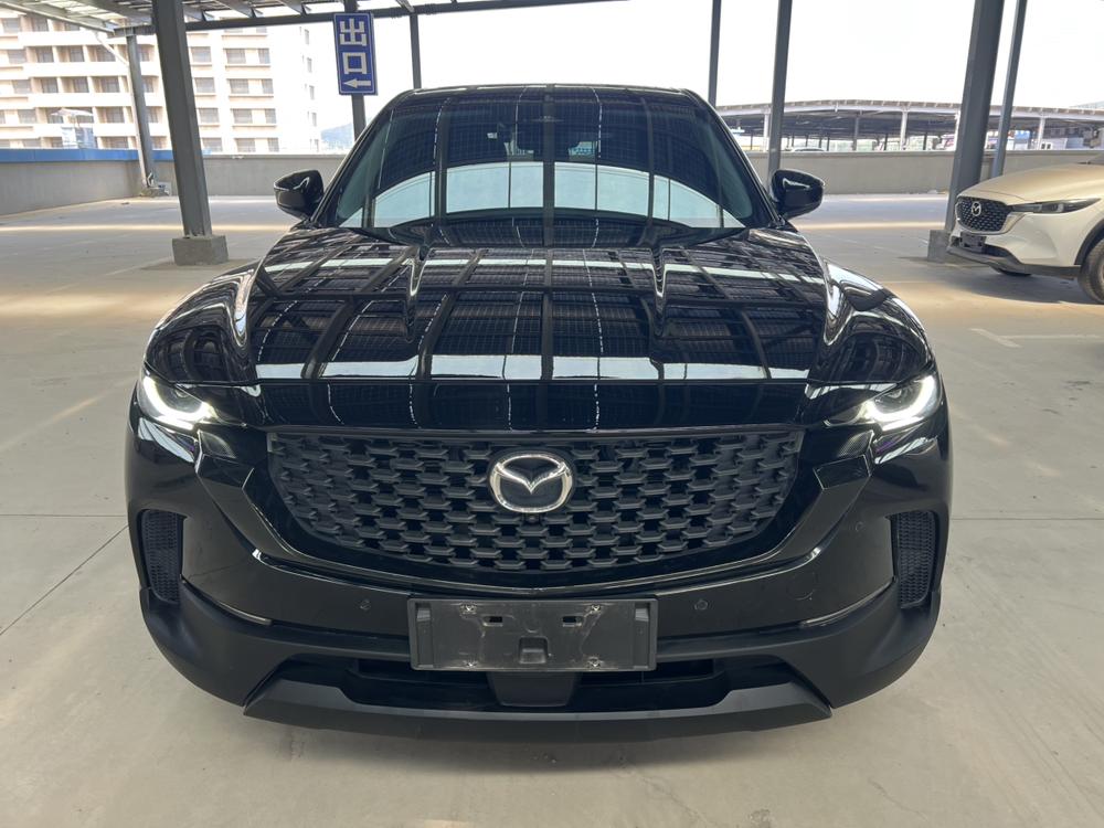 Mazda Mazda CX-50