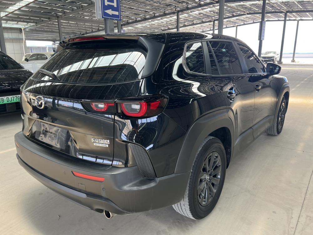 Mazda Mazda CX-50