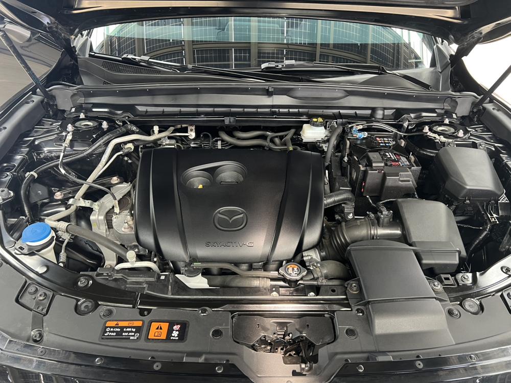 Mazda Mazda CX-50