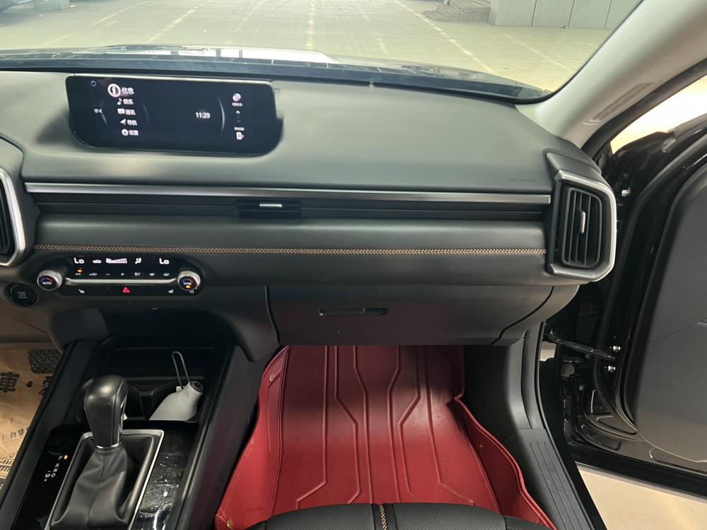Mazda Mazda CX-50