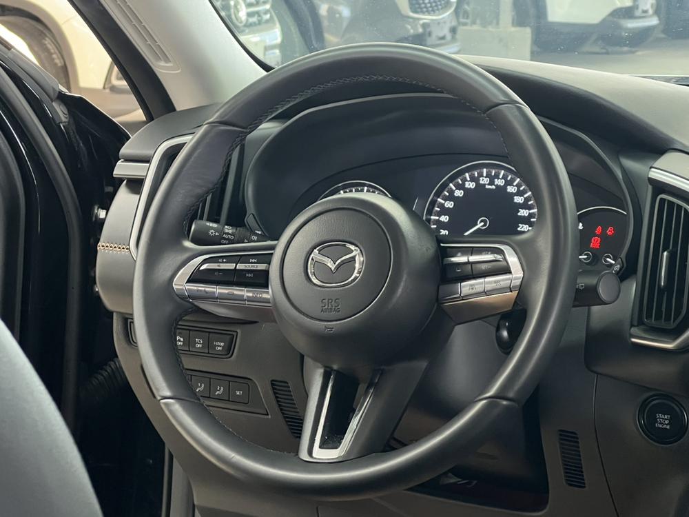 Mazda Mazda CX-50