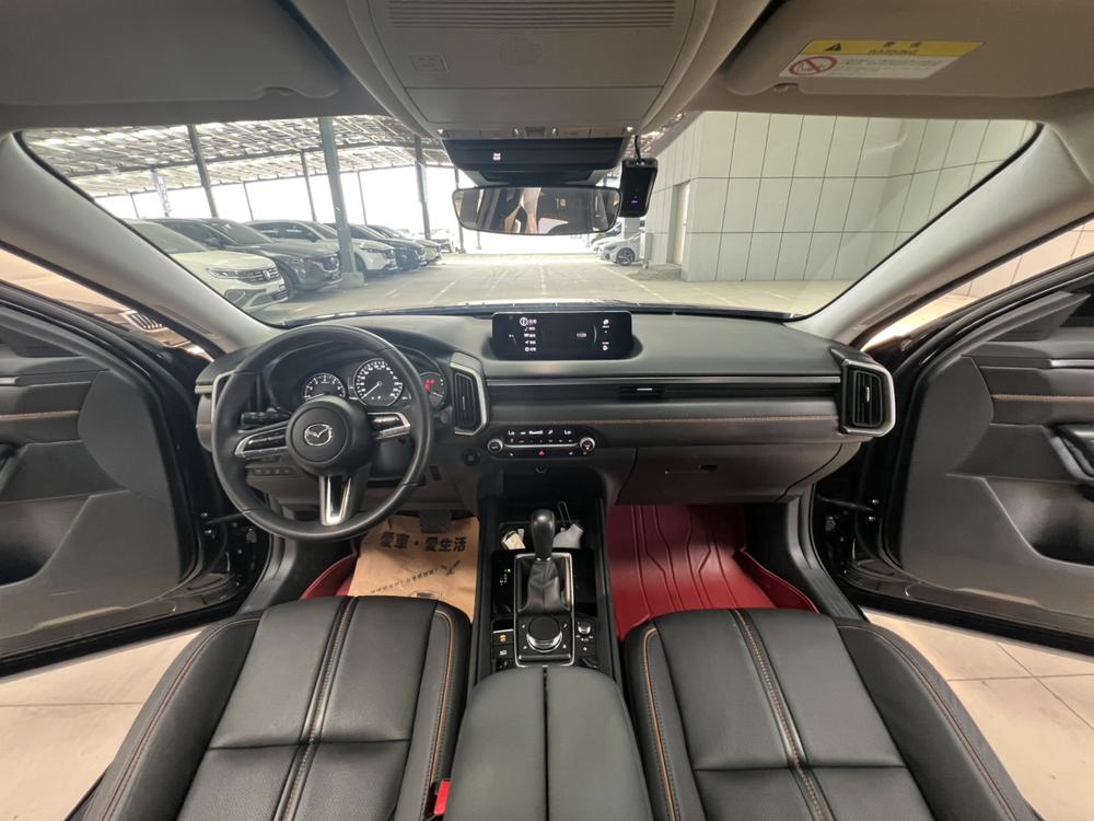 Mazda Mazda CX-50