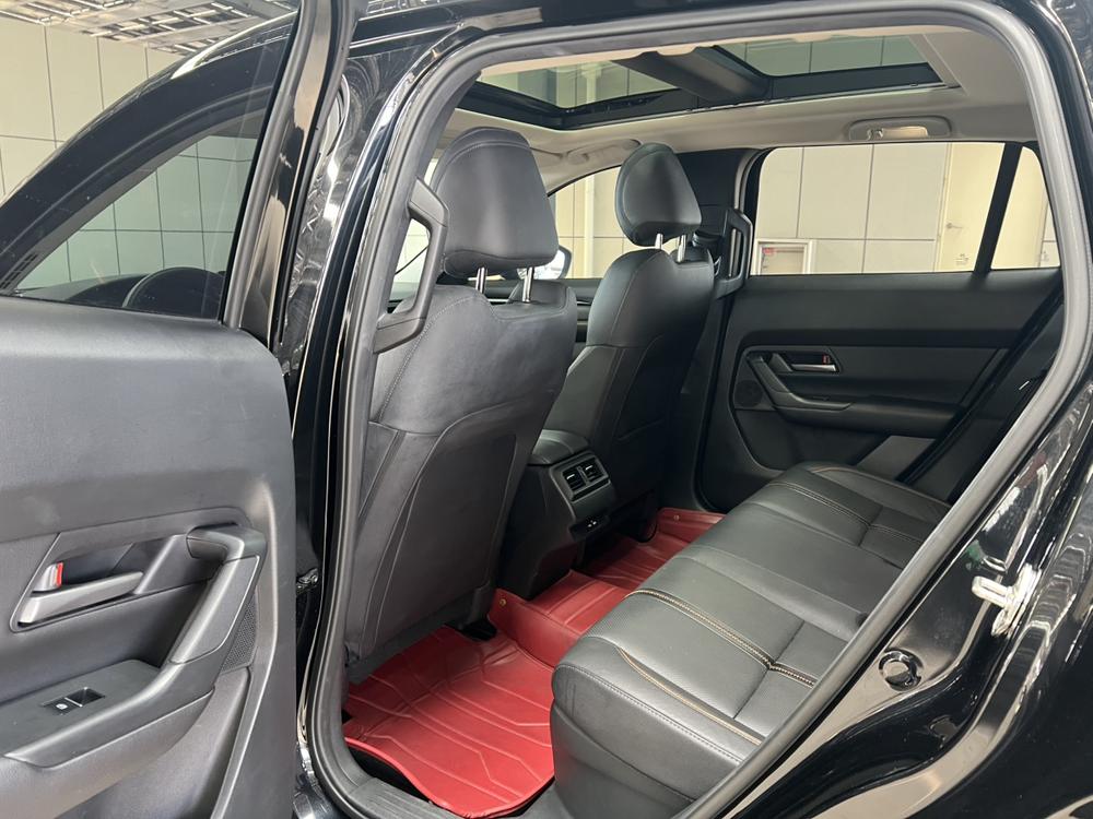 Mazda Mazda CX-50