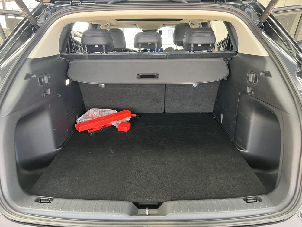 Mazda Mazda CX-50