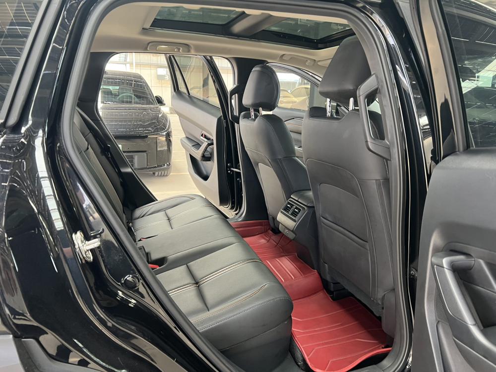 Mazda Mazda CX-50