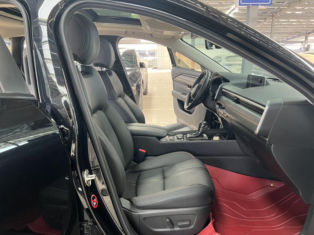 Mazda Mazda CX-50
