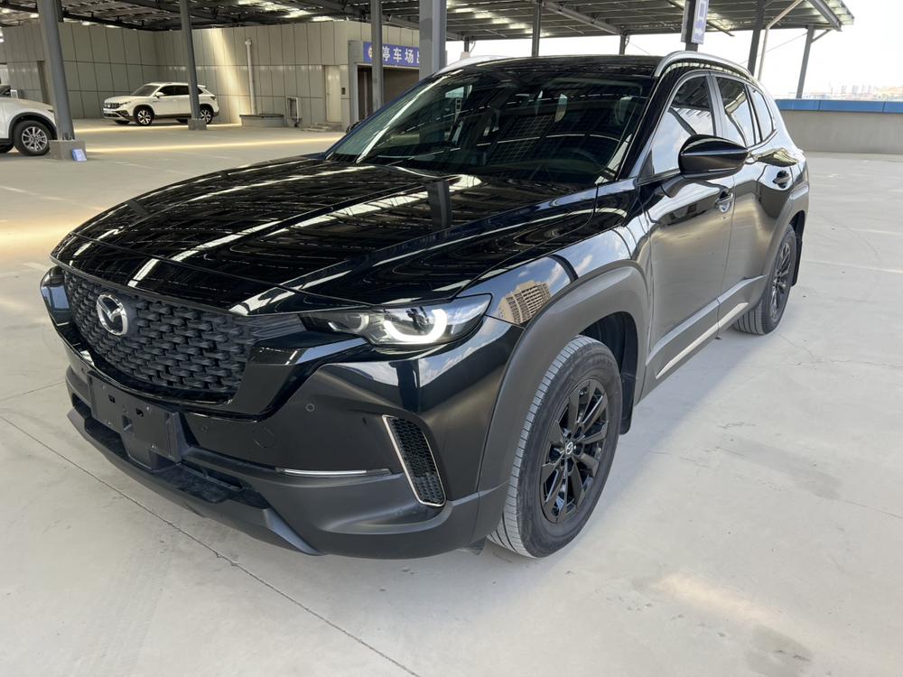 Mazda Mazda CX-50