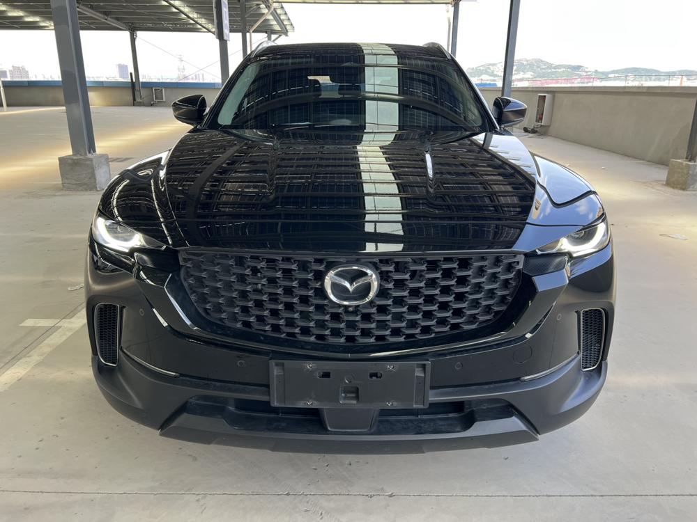 Mazda Mazda CX-50