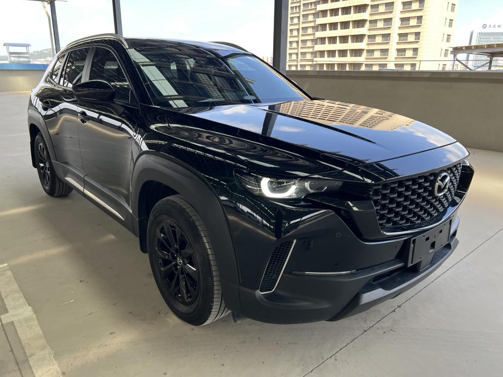 Mazda Mazda CX-50