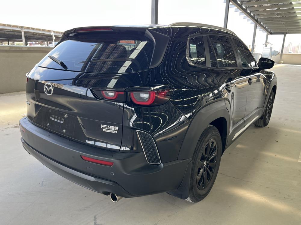 Mazda Mazda CX-50