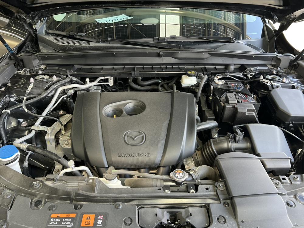 Mazda Mazda CX-50