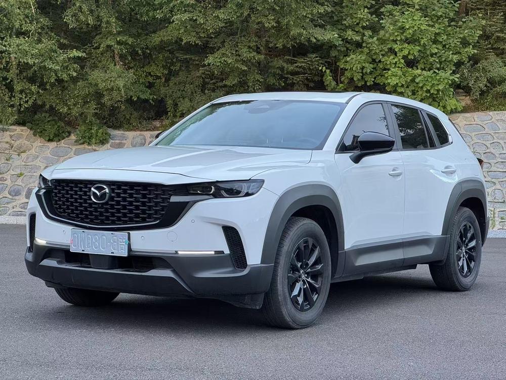 Mazda Mazda CX-50