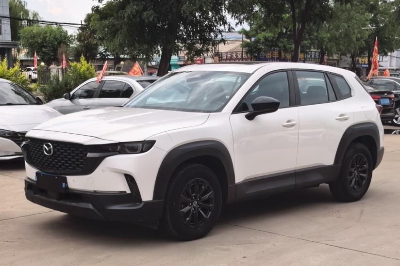 Mazda Mazda CX-50
