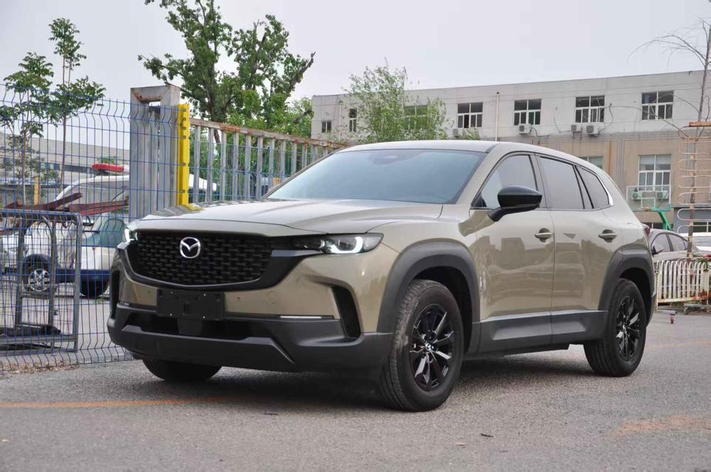 Mazda Mazda CX-50