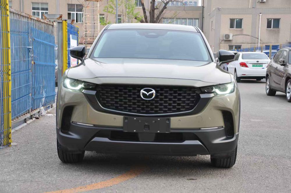 Mazda Mazda CX-50
