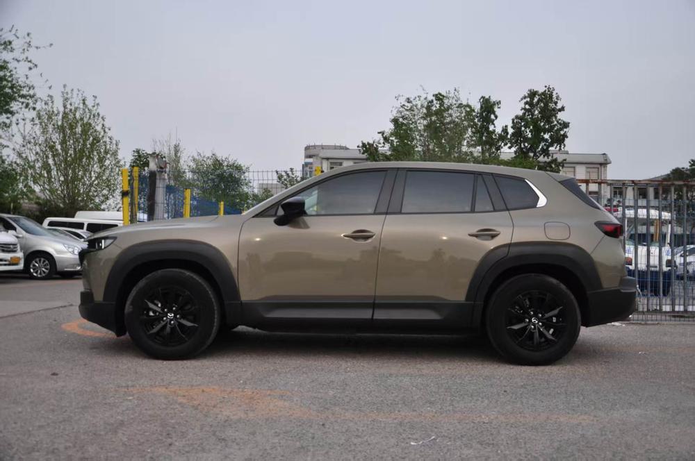 Mazda Mazda CX-50