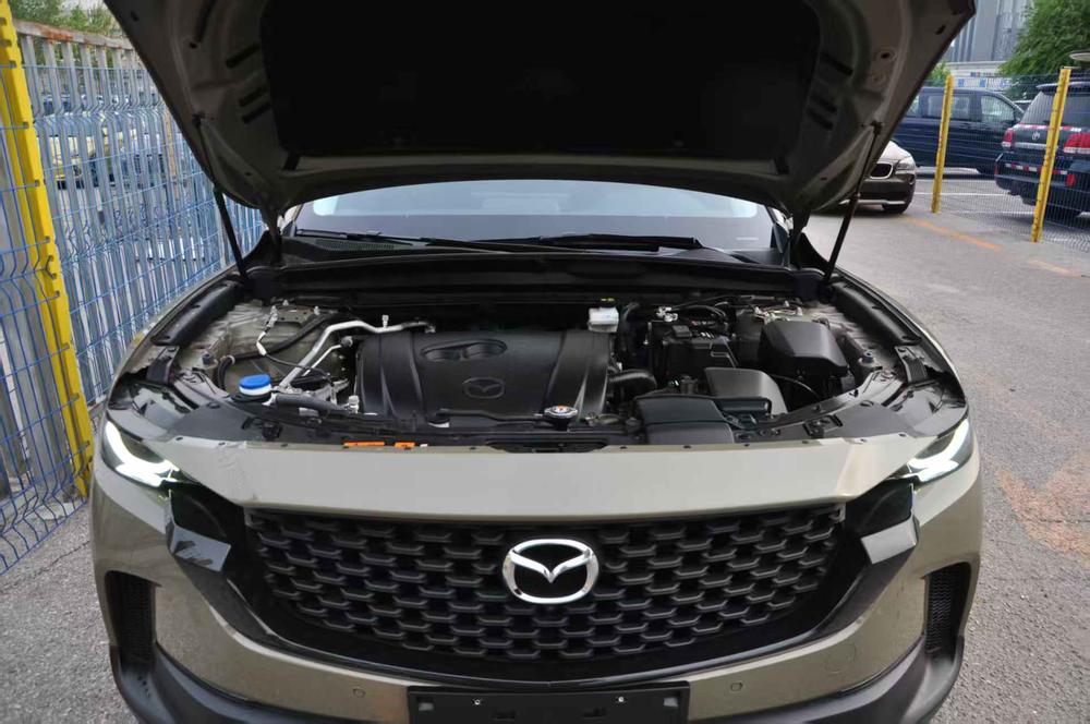 Mazda Mazda CX-50