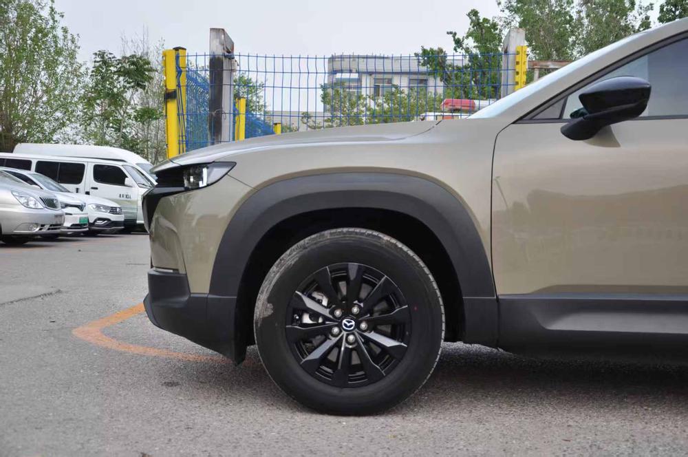 Mazda Mazda CX-50
