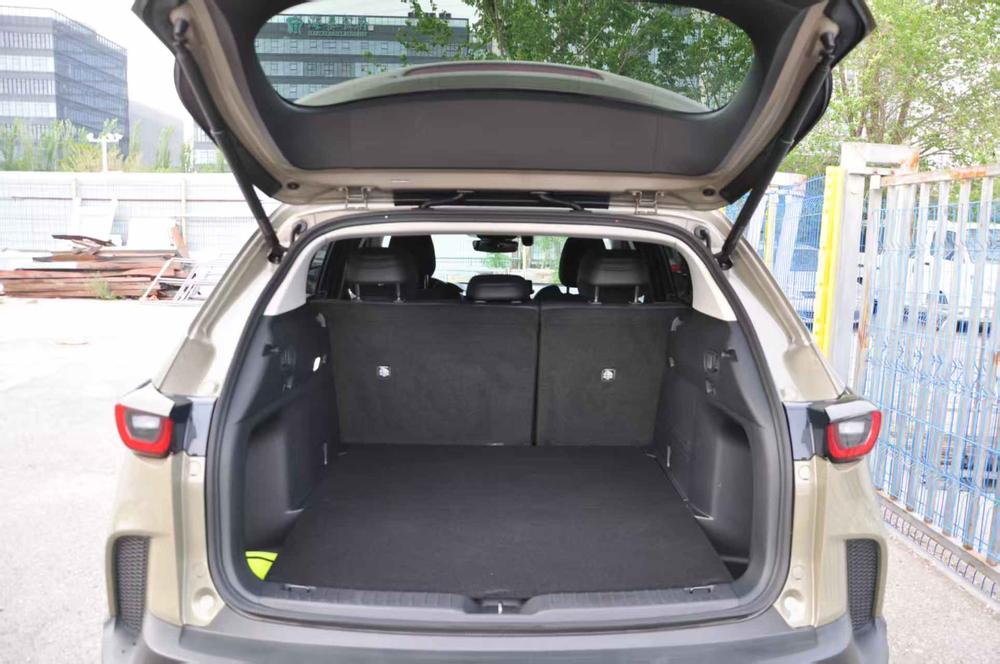 Mazda Mazda CX-50