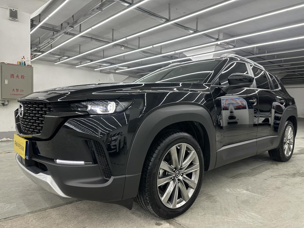 Mazda Mazda CX-50
