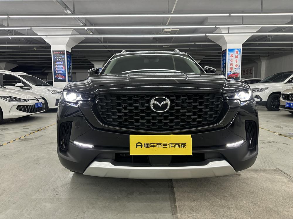 Mazda Mazda CX-50