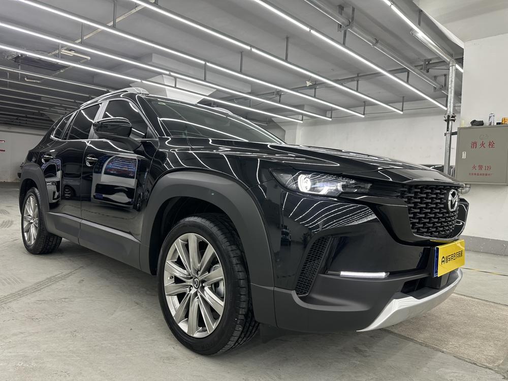 Mazda Mazda CX-50