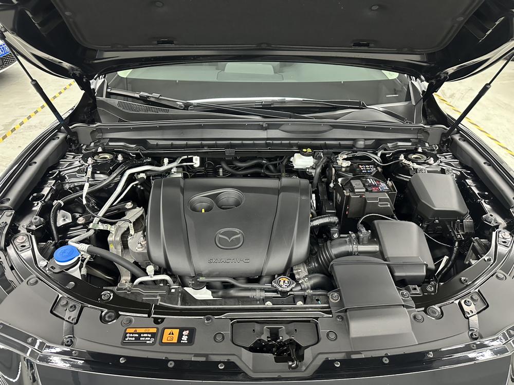 Mazda Mazda CX-50