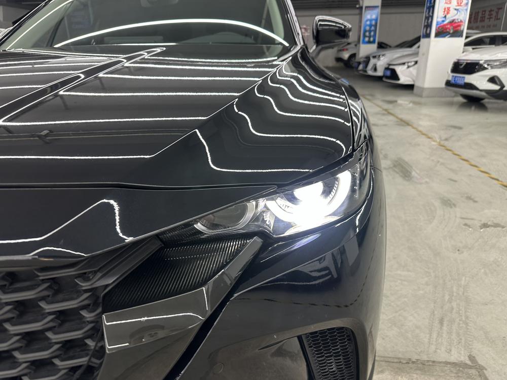Mazda Mazda CX-50