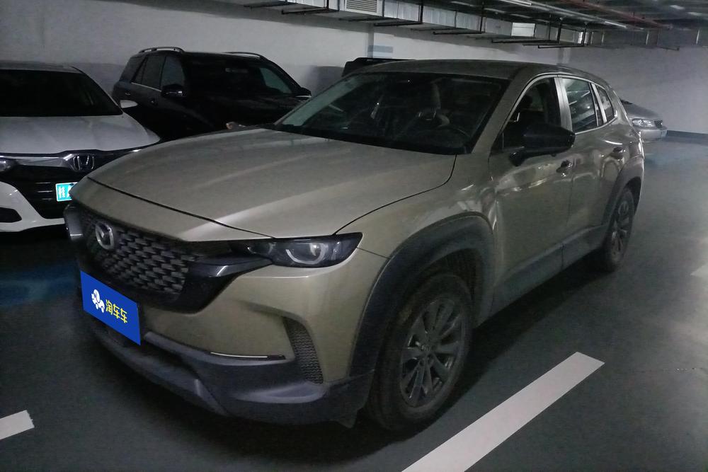 Mazda Mazda CX-50