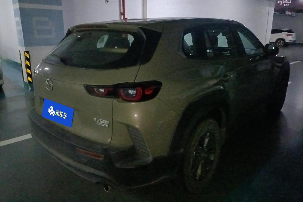 Mazda Mazda CX-50
