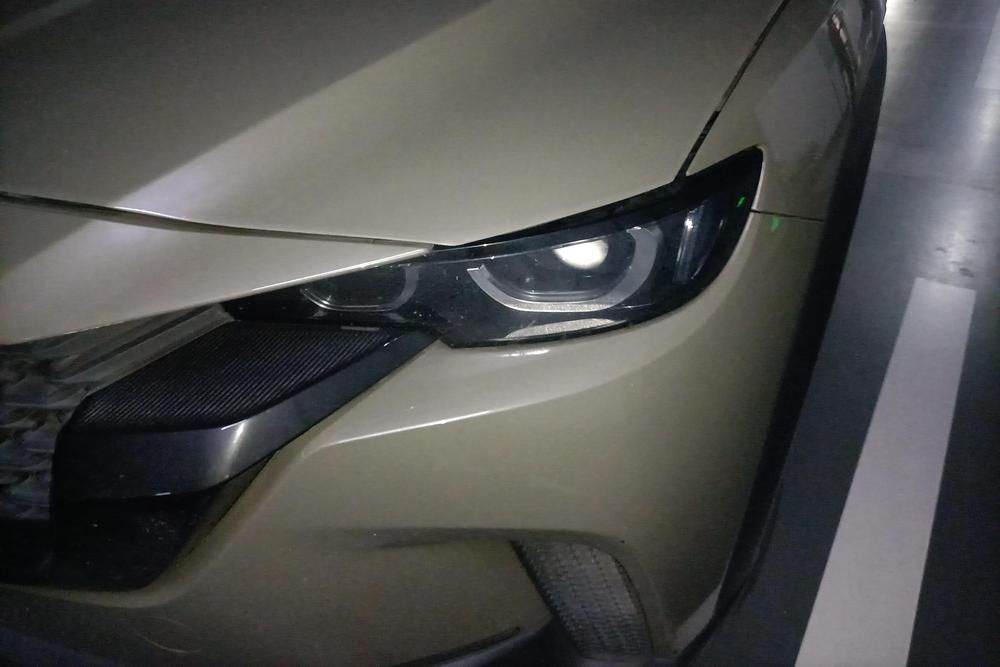 Mazda Mazda CX-50