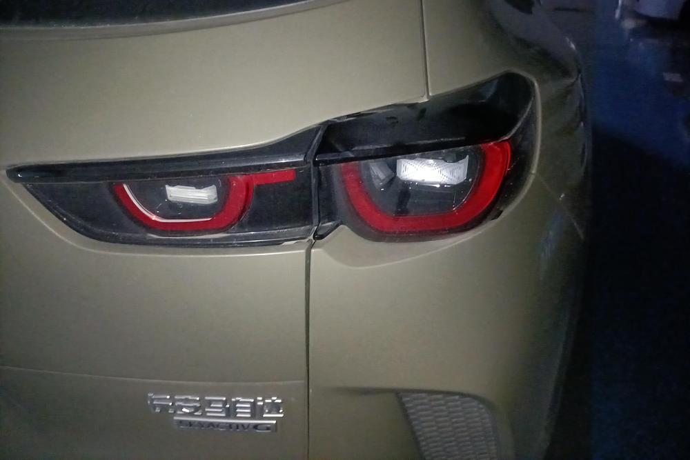 Mazda Mazda CX-50